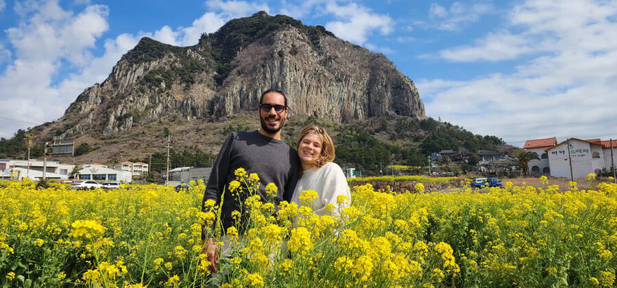 Jeju Island: Full-Day Customizable Private Guided Car Tour - K-drama sites and photo stops you can actually fit into one day
