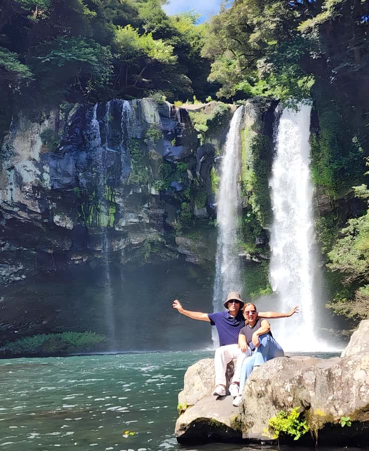 Jeju Island: Full Day Tour for Cruise Ship Passengers - Key highlights at a glance