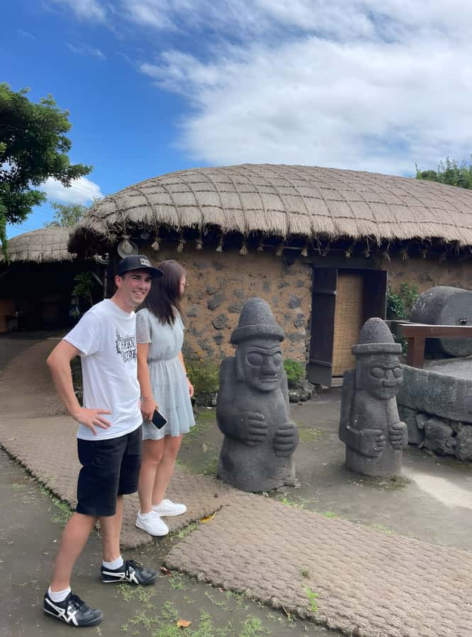 Jeju Island: Full Day Tour for Cruise Ship Passengers - Should you book this cruise day Jeju tour?