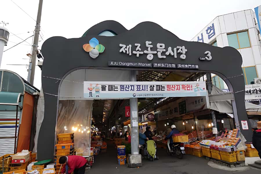 Jeju Island: Full Day Tour for Cruise Ship Passengers - Value for $60: what you get, what you do not, and why it matters