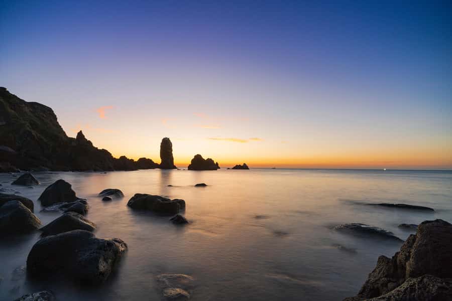 Jeju Island: Full Day Tour for Cruise Ship Passengers - Private car option: customization with a key catch on admission fees