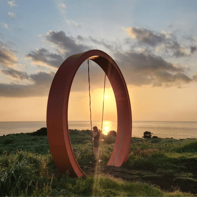 JEJU ISLAND : Higlights SUNRISE guided Tour - FAQ