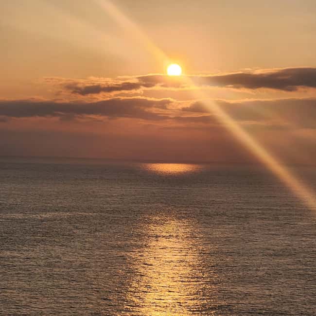 JEJU ISLAND : Higlights SUNRISE guided Tour - Should you book Jeju’s Highlights Sunrise Guided Tour?