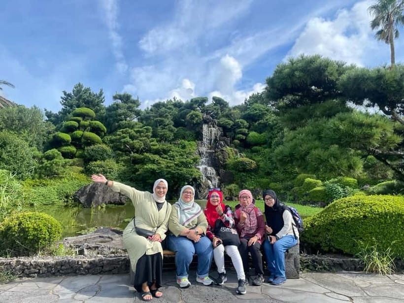 Jeju Island: Private Car Charter Tour - The 9-hour timing that actually makes the itinerary work