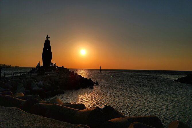 Jeju island private Day tour – west and south of Jeju island - Key highlights at a glance