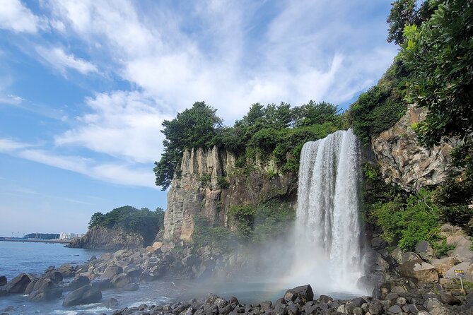 Jeju island private Day tour – west and south of Jeju island - Should you book this west and south Jeju private tour?