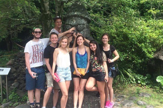 Jeju Island Private Taxi Tour : 2 Full days - Price and the real budget for a group of up to 4