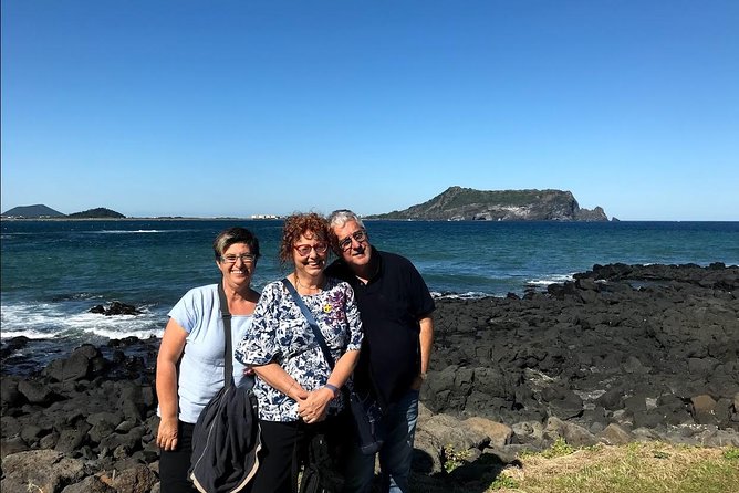 Jeju Island Private Taxi Tour : 3 Full days - Price and the real value math (plus what can cost extra)
