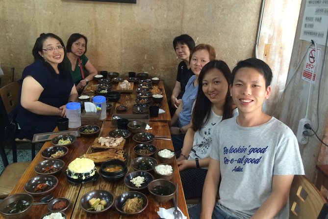 Jeju Island Private Taxi Tour : 3 Full days - Day 1 around Seongsan Ilchulbong, beaches, and Manjanggul’s timing