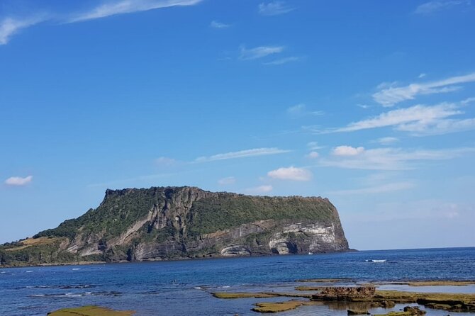Jeju island Private Tour - UNESCO Day Tour & Haenyeo Performance - Key highlights to know before you go