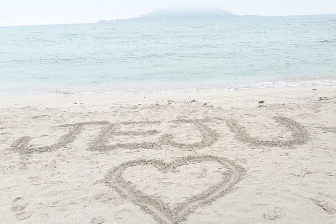 Jeju island Private UNESCO Tour - For Cruise customer - Key highlights worth planning around