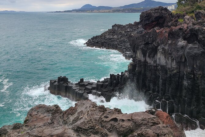 Jeju island Southern Unesco Mt.halla ONE day Bus Tour - Price and value: what you are really paying for