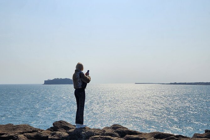 Jeju island Southern Unesco Mt.halla ONE day Bus Tour - Who this tour suits best (and who should rethink it)