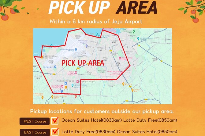 Jeju Island Taxi Join Tour - Price and Value: What $108 Really Buys on Jeju