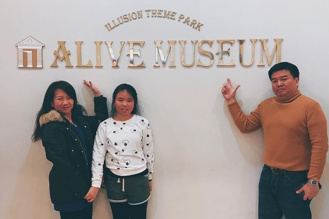 Jeju Island Taxi Tour - West Day Tour - Key things that make this Jeju West taxi day worth it