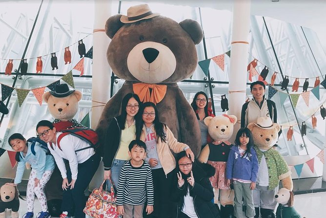 Jeju Island Taxi Tour - West Day Tour - Why a taxi day on Jeju West feels better than the bus shuffle