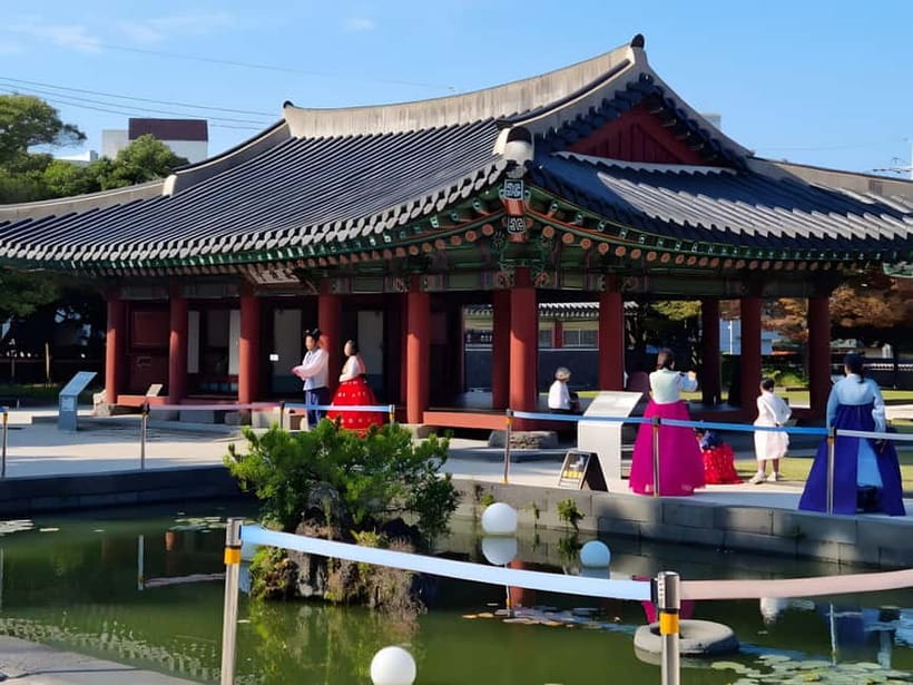 Jeju: K-Drama Spot When Life Gives You Tangerines Hotel Pick - Why This Jeju K-Drama Day Feels Like a Photo Walk With a Purpose