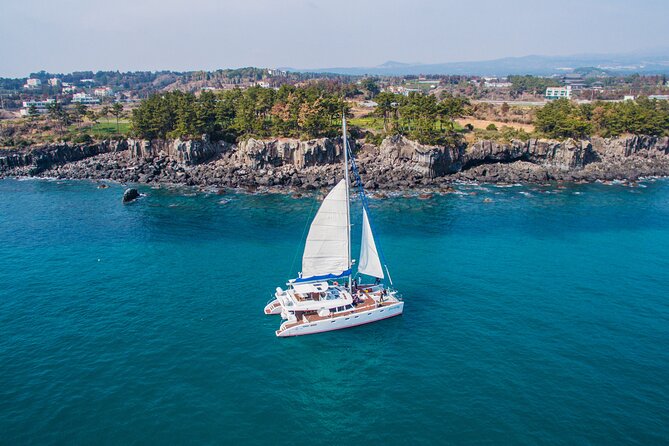 Jeju Luxury Private Tour Including UNESCO Yacht Cruise - Key highlights you’ll feel right away