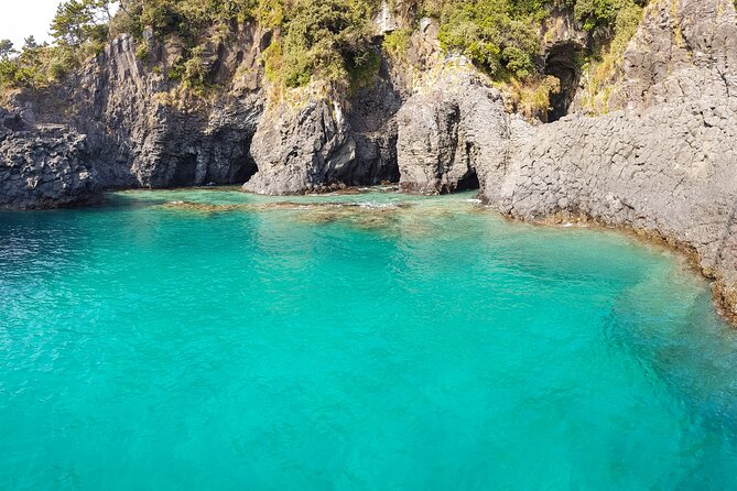 Jeju Luxury Private Tour Including UNESCO Yacht Cruise - What You’re Really Buying With This Jeju Luxury Private Day