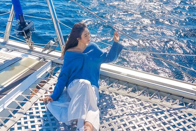 Jeju Luxury Private Tour Including UNESCO Yacht Cruise - O’sulloc Tea Museum: A Calm Break That Still Feels Like Jeju