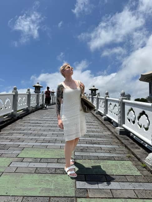 Jeju: Popular Sightseeing Private Car Charter Tour - Pickup timing, drop-off flexibility, and where you may pay extra