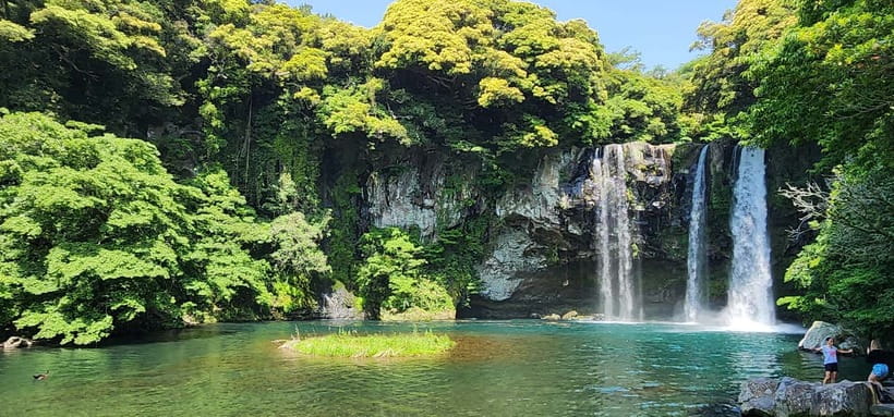 Jeju: Popular Sightseeing Private Car Charter Tour - Udo Island: the add-on that changes the timing more than you think
