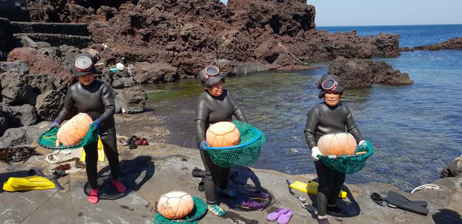 Jeju Premium Small Group UNESCO Day Tour - East - Why East Jeju Feels Like the Best Use of One Day