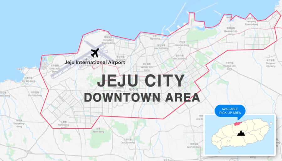 Jeju Premium Small Group UNESCO Day Tour - East - Entrance Fees, Guide Service, and the True Meaning of All-Inclusive