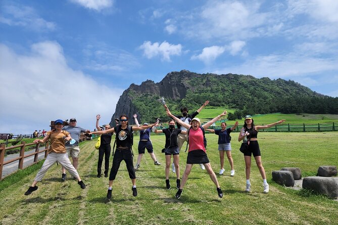 Jeju Premium Small Group UNESCO Day Tour - East Course - Key Things About This Jeju East Tour You Should Know