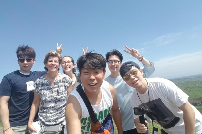 Jeju Premium Small Group UNESCO Day Tour - East Course - Woljeongri Beach: A Quick Reset Before the Climbing Starts