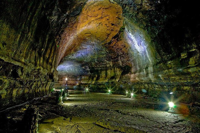 Jeju Premium Small Group UNESCO Day Tour - East Course - Managing Stairs, Trekking Pace, and Weather Realities