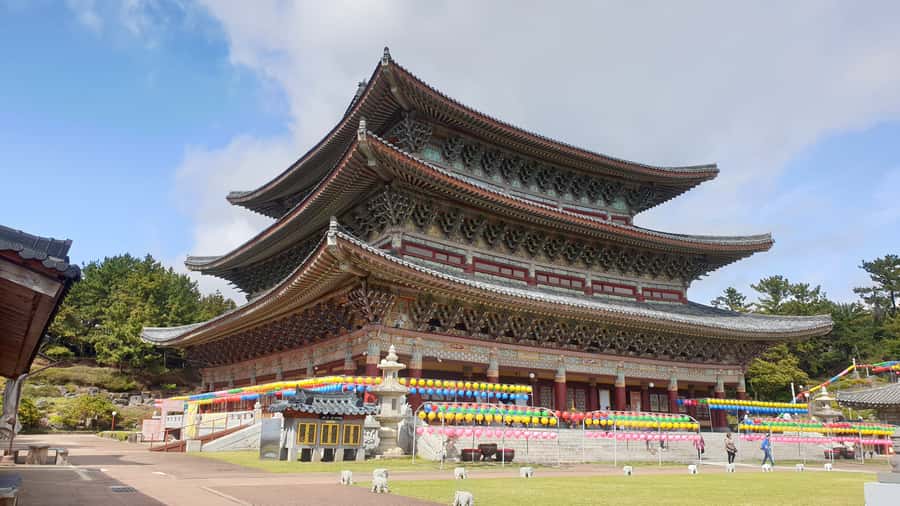 Jeju Premium Small Group UNESCO Day Tour - South - Small group comfort: the VIP feeling and the guide style