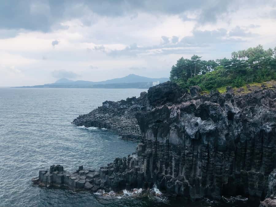 Jeju Premium Small Group UNESCO Day Tour - South - Food and the lunch question: what’s included versus what you’ll pay
