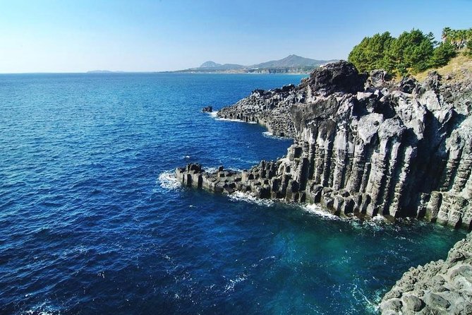 Jeju Premium Small Group UNESCO Day Tour - South Course - Why the South course is so efficient when you are short on time