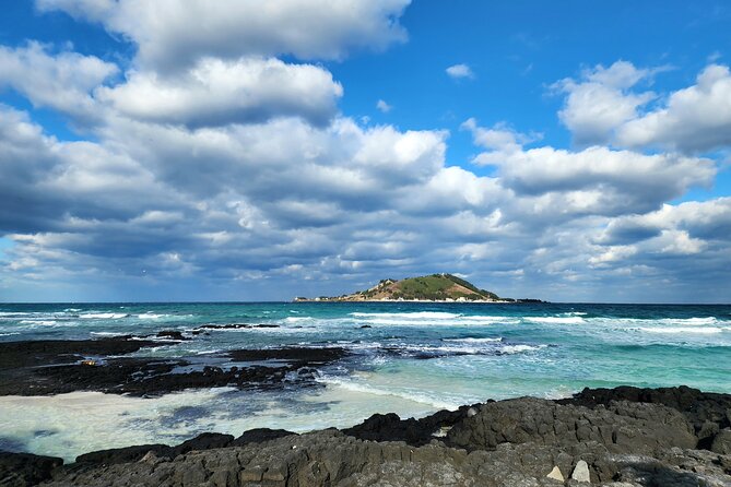 Jeju Premium Small Group UNESCO Day Tour - West Course - Key Highlights You Will Actually Care About