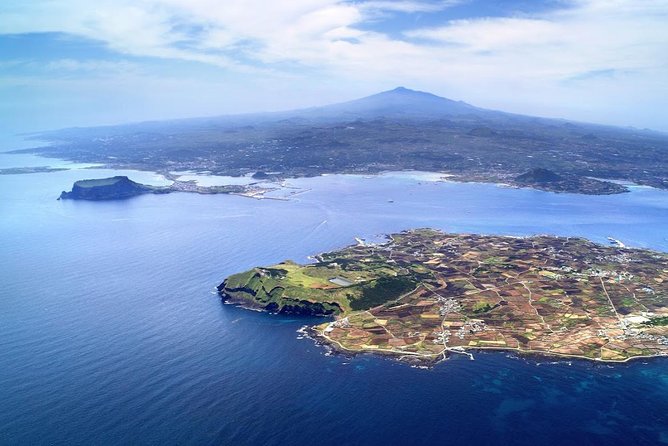 Jeju Private Full day tour of UNESCO Day Tour - Key Points You Will Actually Care About
