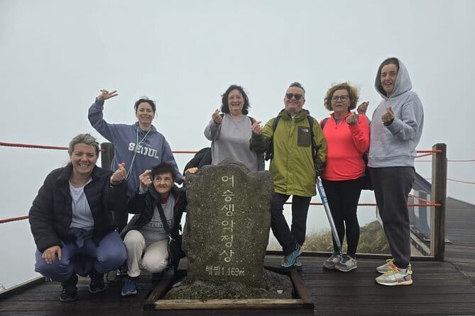 Jeju Private Half-Day Tour for Cruise Customers - Getting Around: Private Taxi Tour With Fuel and Parking Included