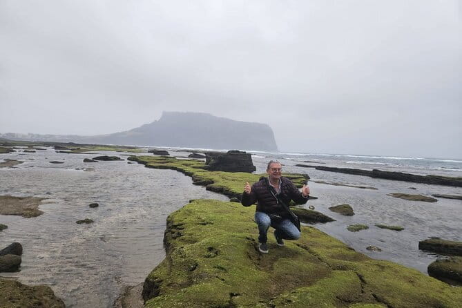 Jeju Private Half-Day Tour for Cruise Customers - Stop 2: Seongeup Folk Village, Heritage Without the Ticket Hassle