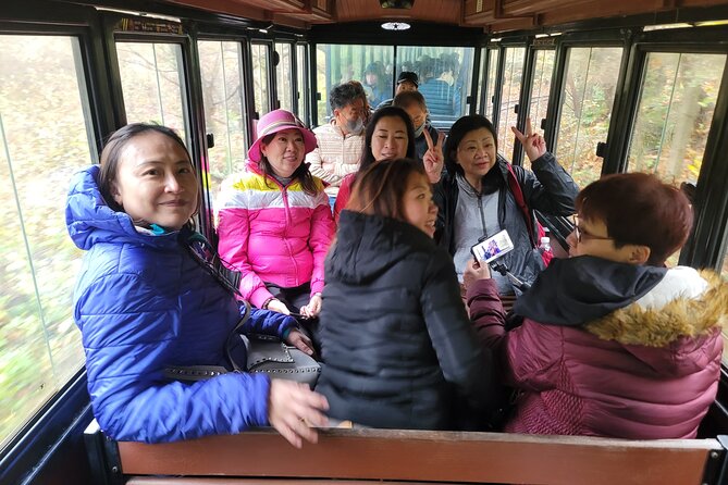 Jeju private UNESCO Site Day tour - East of Jeju Island - Quick hits to know before you go