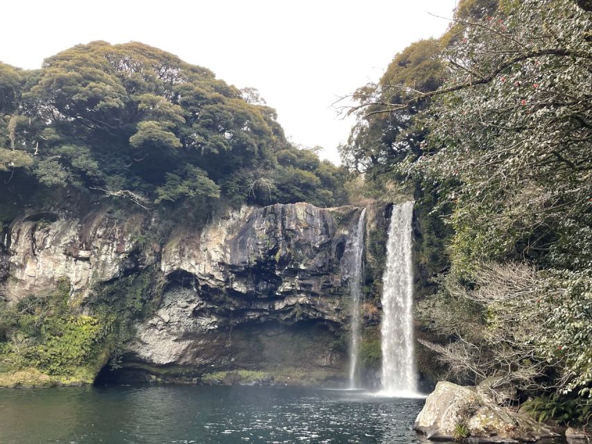 Jeju: Seogwipo City Walking Tours with Sunset - Key highlights I think you will care about