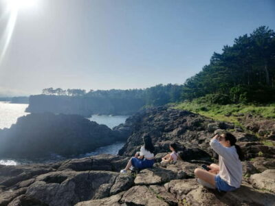 Southern Top UNESCO Spots Bus Tour