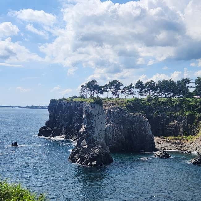 Jeju: Southern Top UNESCO Spots Bus Tour - Price, Tickets, and Why This One-Day Format Can Be Good Value