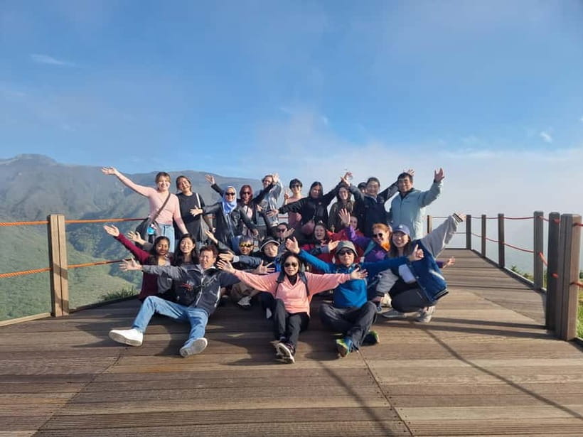 Jeju: Southern UNESCO Geopark Day Tour - A 10-hour UNESCO South loop that feels organized