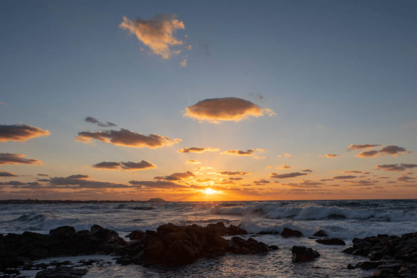 Jeju Sunset Tour : Olle Trail half day tour - What the licensed guides actually do for you