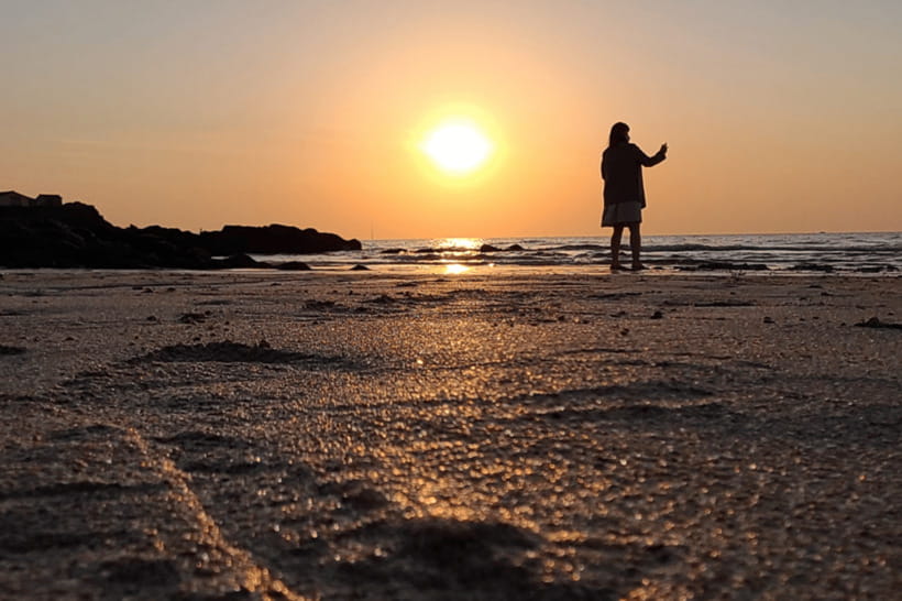 Jeju Sunset Tour : Olle Trail half day tour - Price and value: what $63 buys (and what it does not)