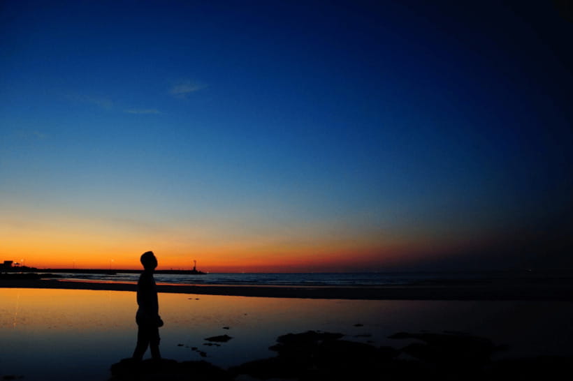 Jeju Sunset Tour : Olle Trail half day tour - Who this Jeju sunset Olle Trail tour fits best