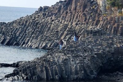 Jeju Taxi Tour KJ with Flexible scheduling