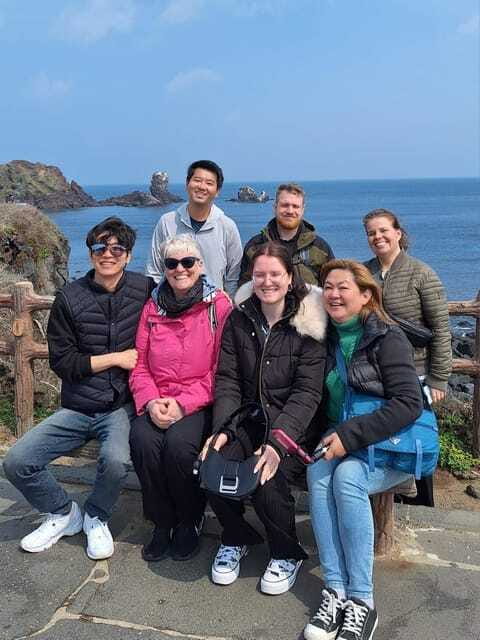 Jeju: UNESCO Day Tour for Cruise Guests - Who This Tour Fits Best