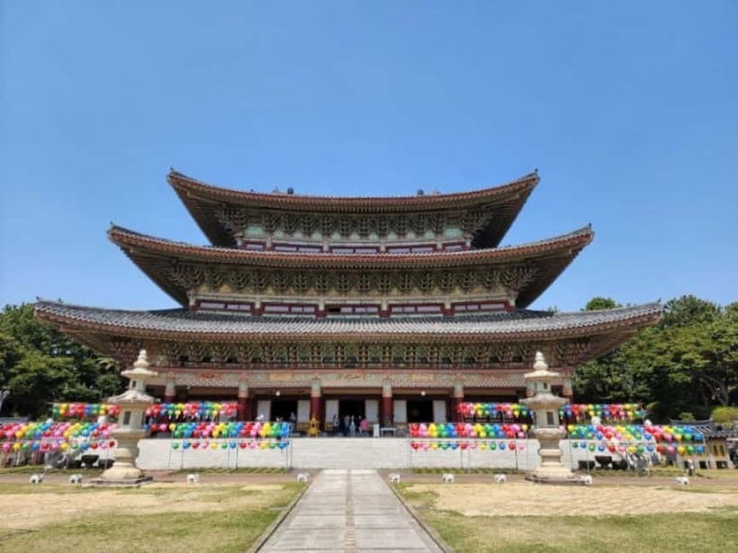 Jeju: UNESCO Day Tour for Cruise Guests - Price and Value: $60 for a Full Day That Moves