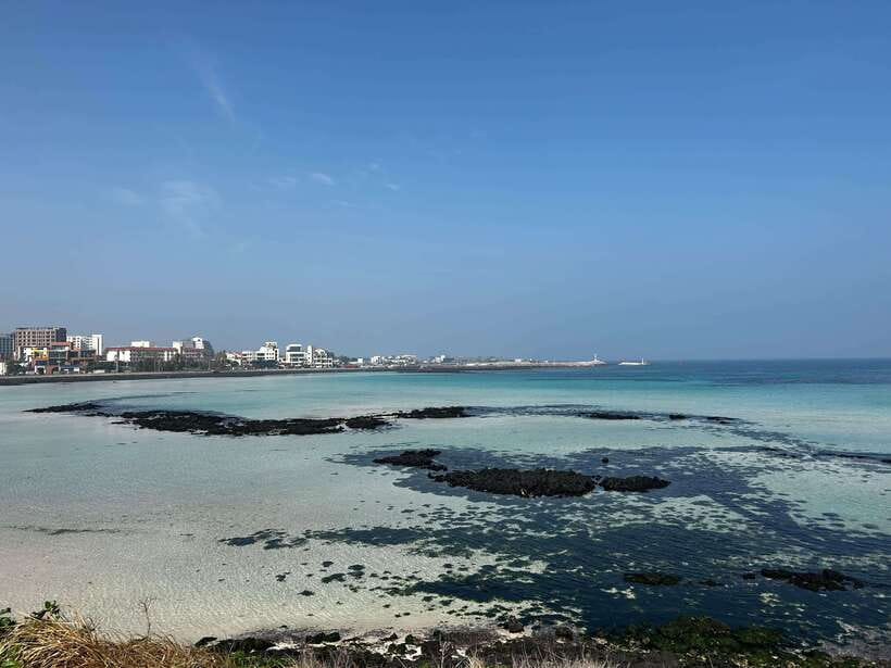 Jeju UNESCO Natural Heritage Private Tour by Certified Guide - Key things you should notice